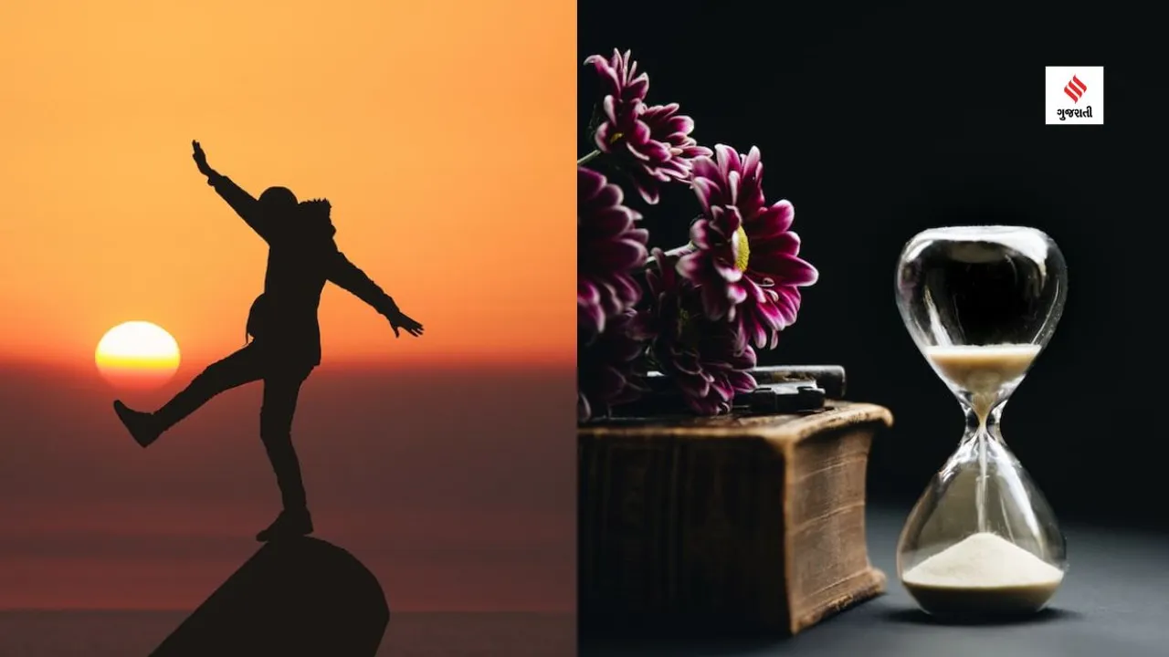 Health Tips Studies say that following these 8 habits can increase your life expectancy(unsplash)