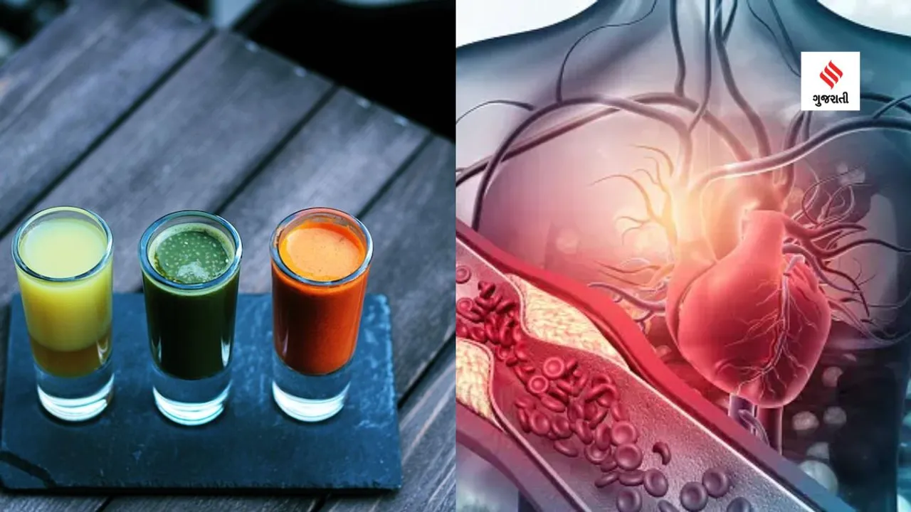 Health Tips consuming these drinks in the morning can reduce bad cholesterol levels naturally (unsplash) (1)