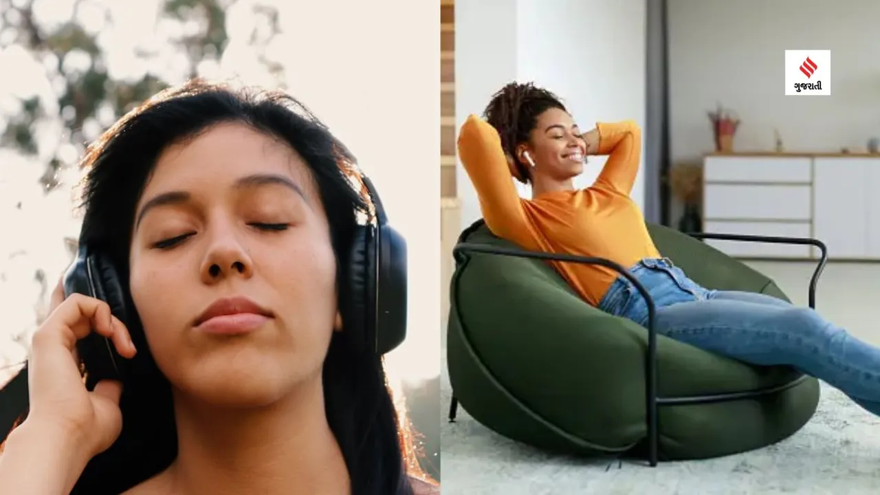 Health Tips earphone VS headphone (unsplash)