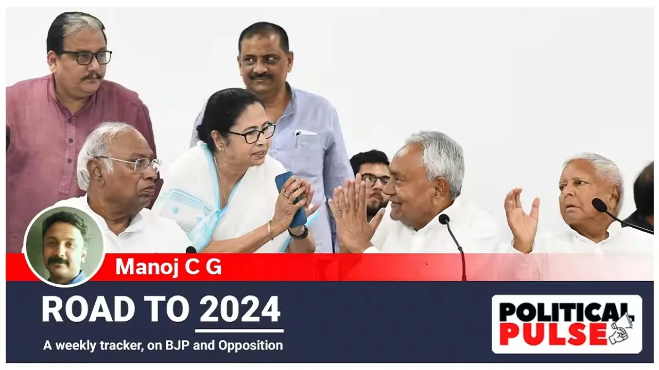 lok sabha election 2024 | INDIA alliance