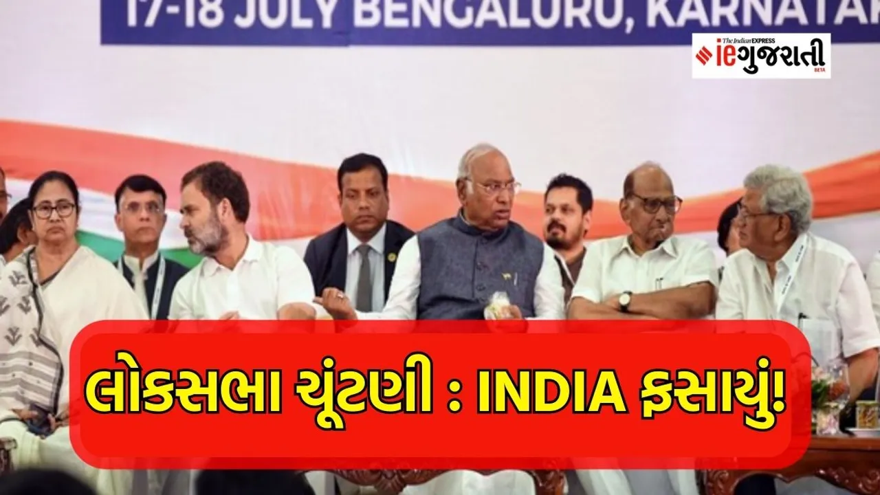 INDIA, Mumbai meeting,Indian National Developmental Inclusive Alliance