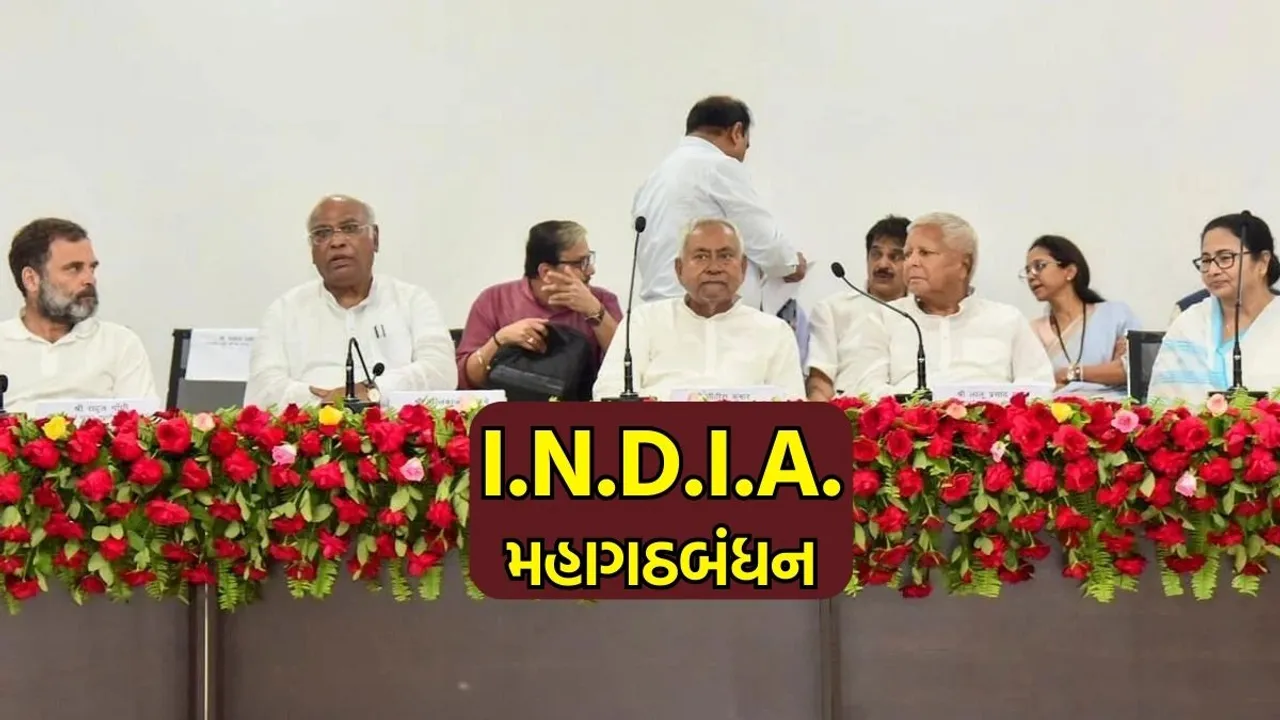 INDIA opposition alliance, INDIA alliance meeting, INDIA alliance news