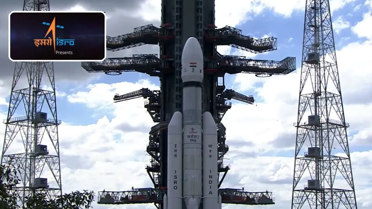 ISRO | Chandrayaan 3