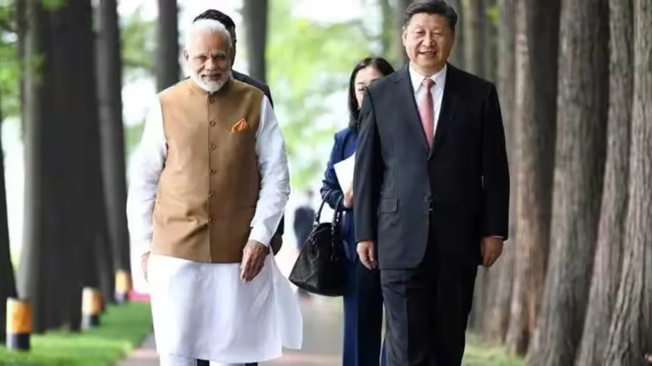 India China, Major General Level Talks, LAC Situation, DBO, Chushul, stand-off in eastern Ladakh