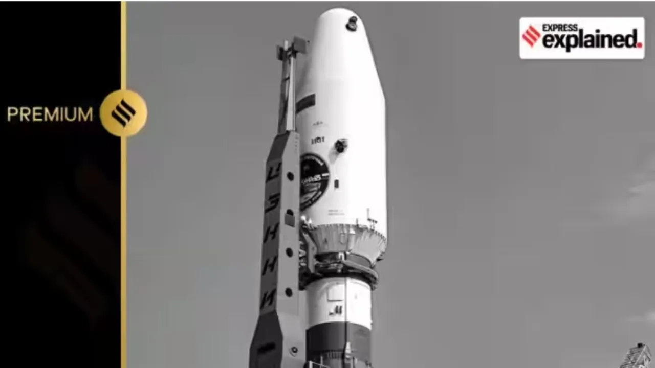 Luna 25 mission failed