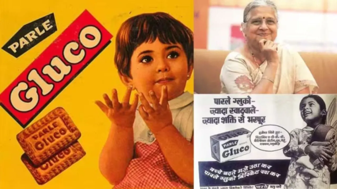 Parle G Story