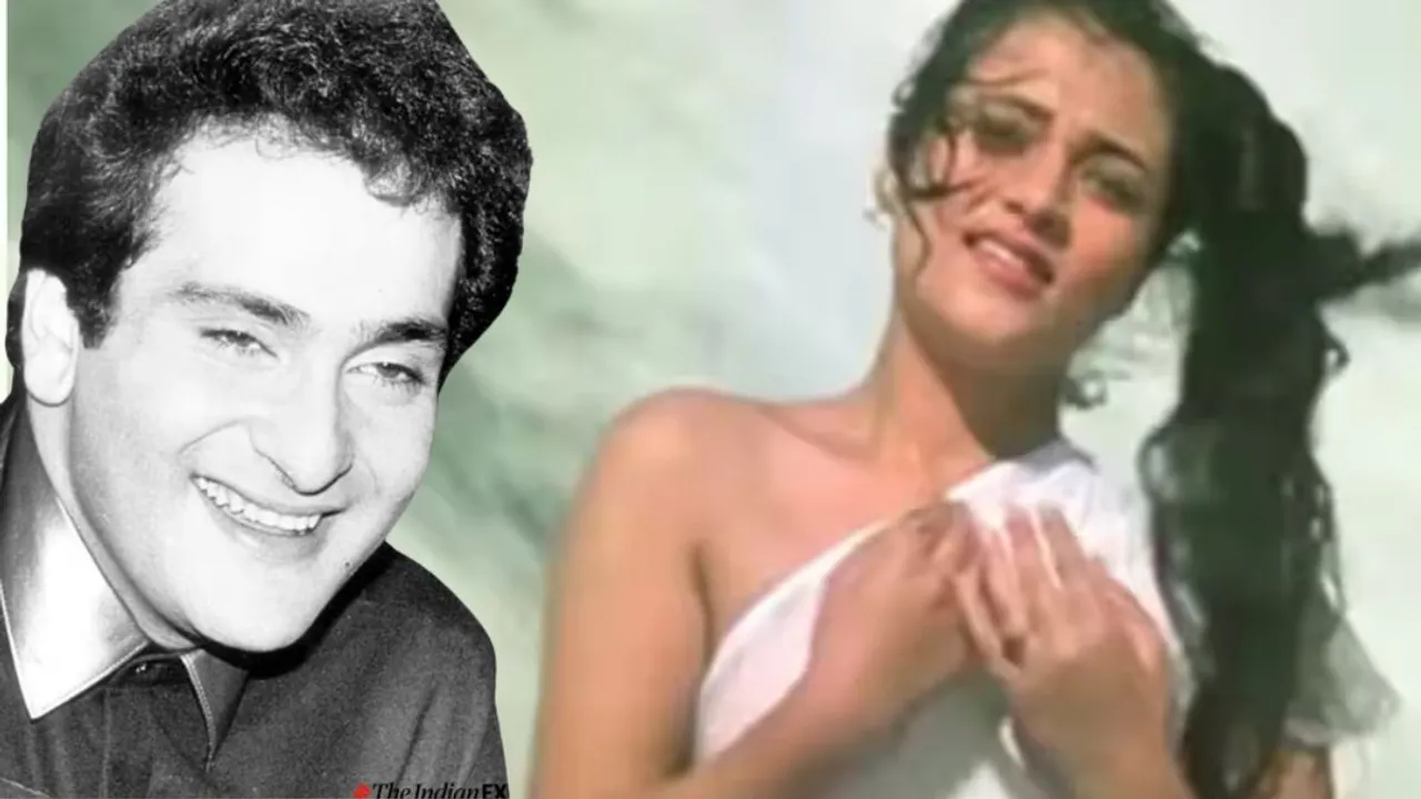 Rajiv Kapoor Birthday