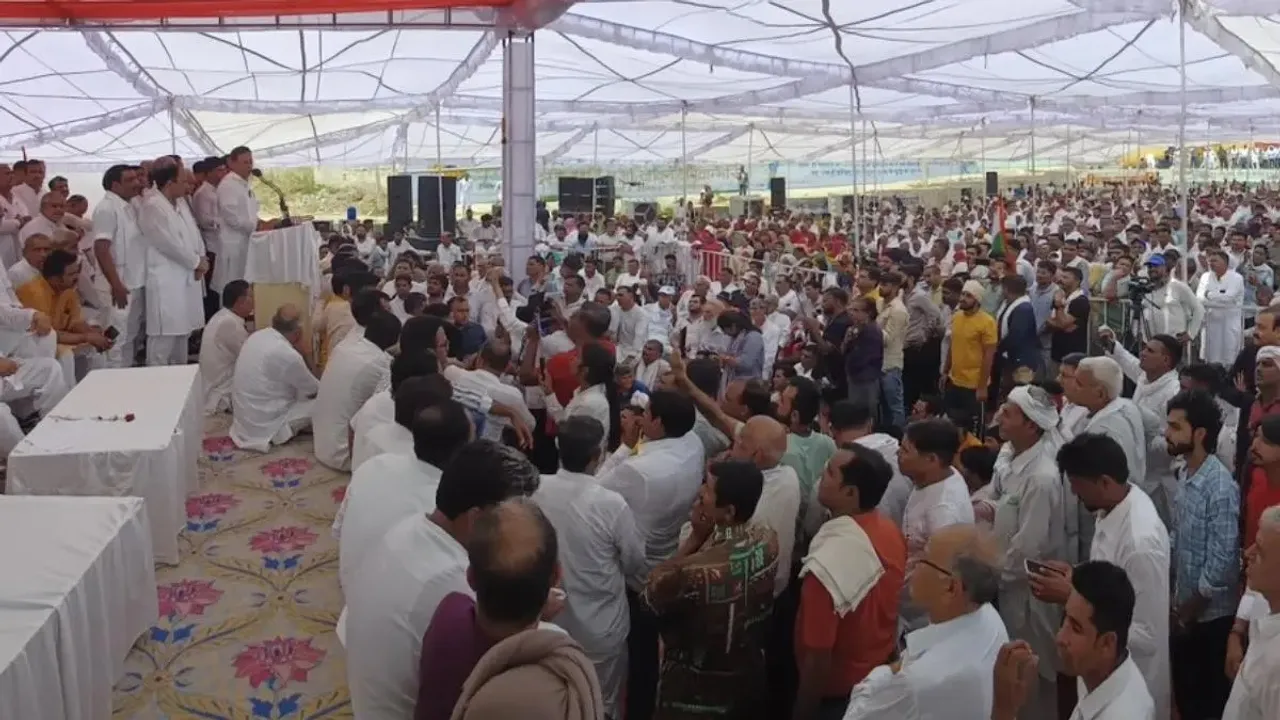 Randeep Surjewala | congress mp