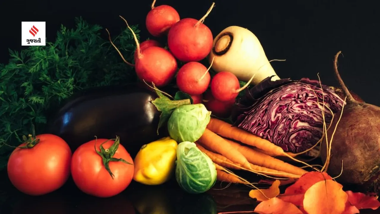 Raw Vegetables and fruits are harmful (unsplash)