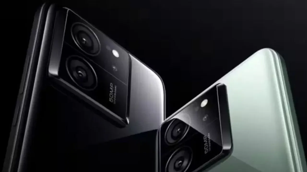 Redmi K60 This phone will beat the Xiaomi One Plus at launch.