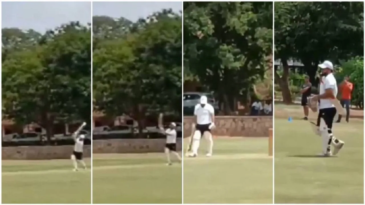 Rishabh Pant | Rishabh Pant Video