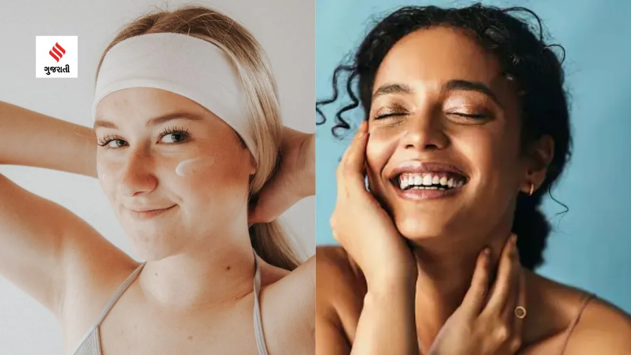 Skincare Tips for festivals (unsplash)