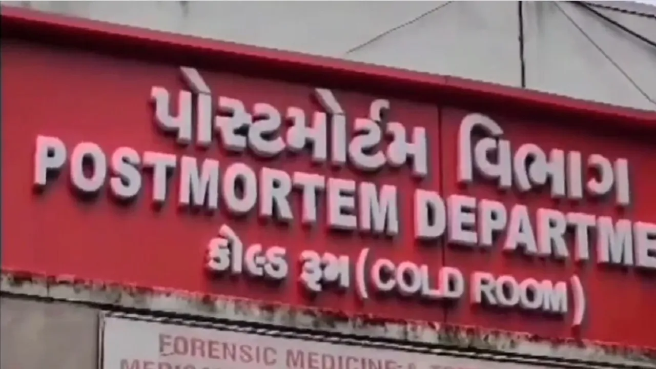 vadodara suicide - vadodara police