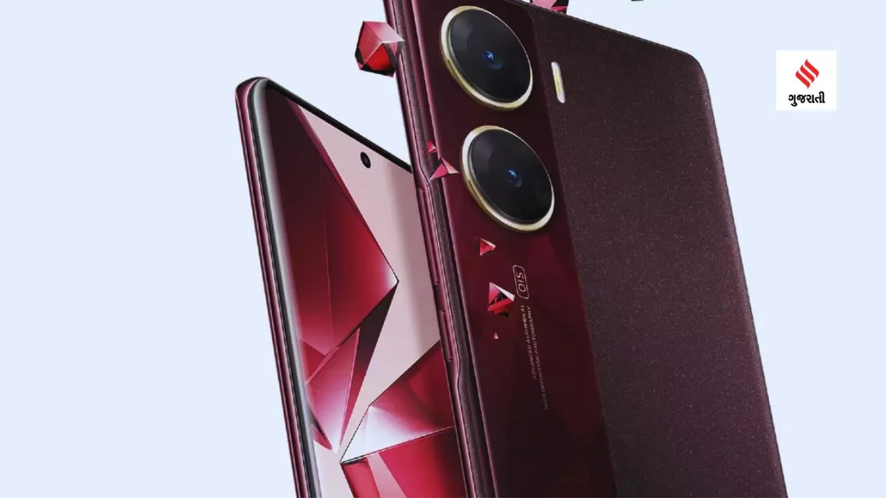 _Vivo V 29e launch date and all details