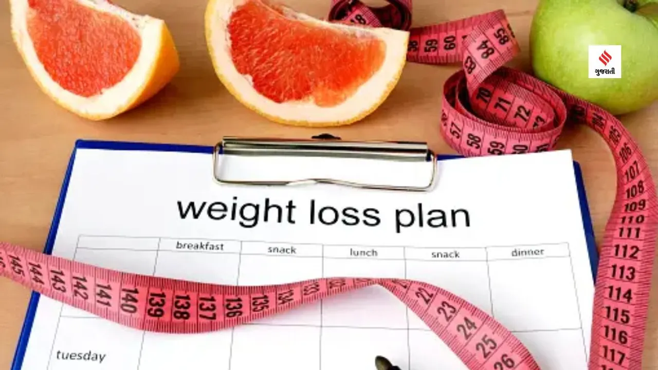 Weight loss tips (unsplash)