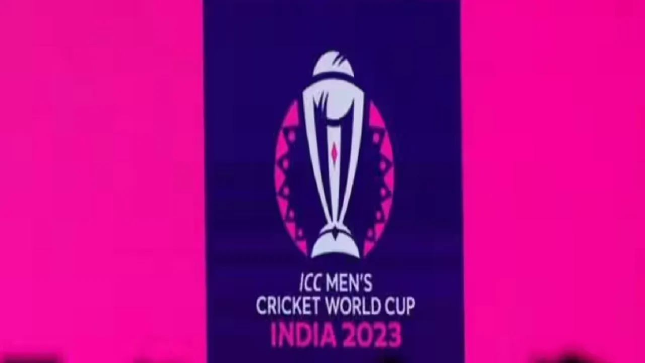 World Cup 2023 tickets | World Cup 2023 | india vs pakistan