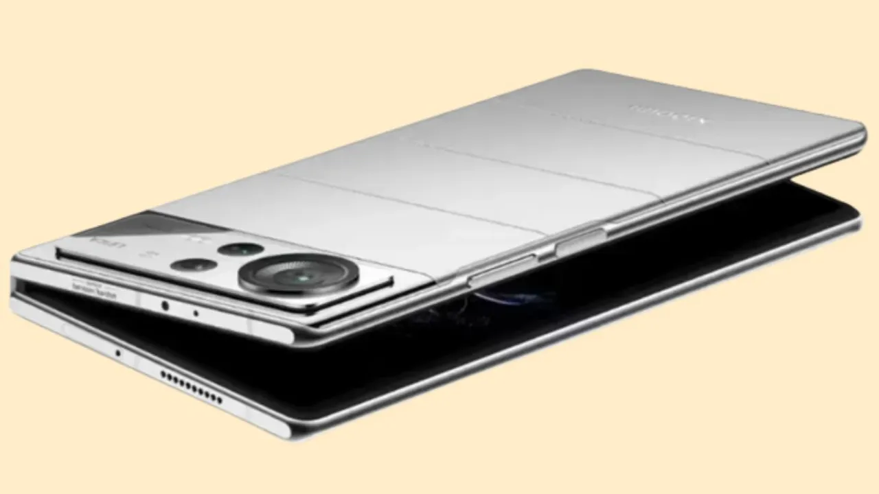 Xiaomi MIX Fold 3 | Redmi K60 | phones |