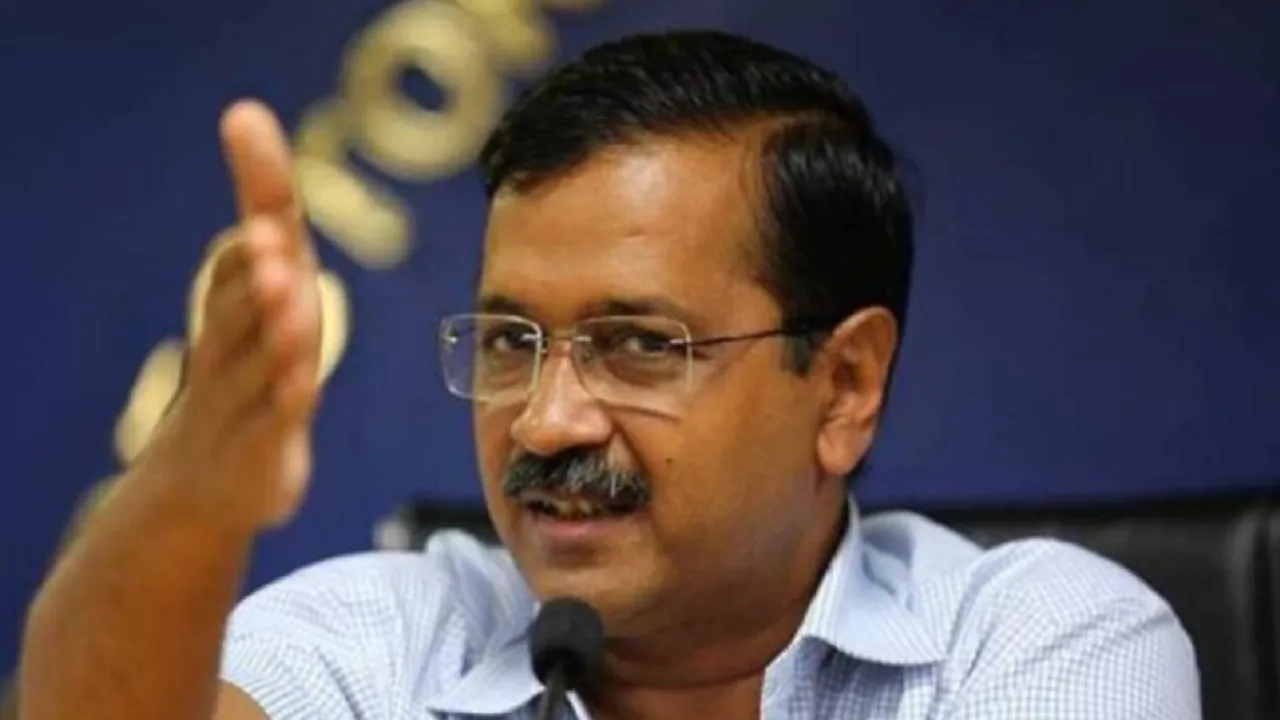 arvind Kejriwal | pm modi degree case