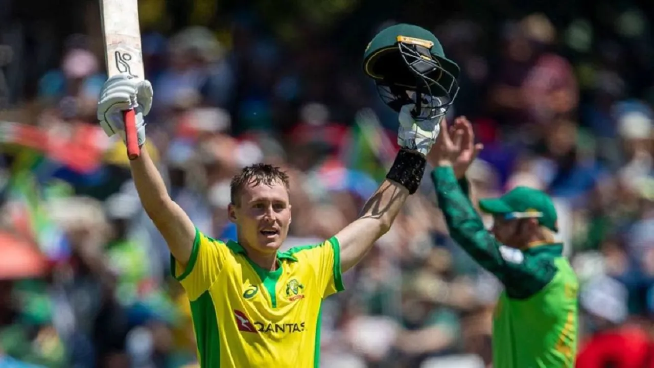 World Cup 2023 | australia cricket team