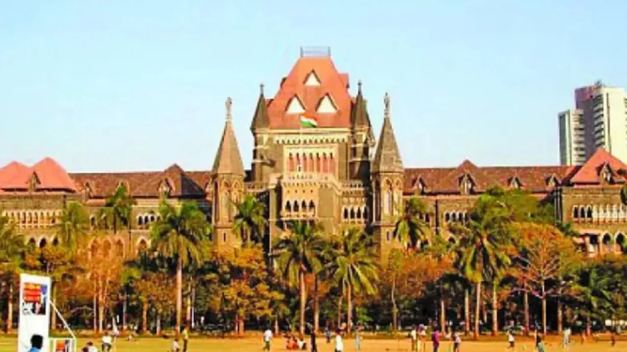 bombay high court | justice rohit b deo resigns | justice rohit b deo