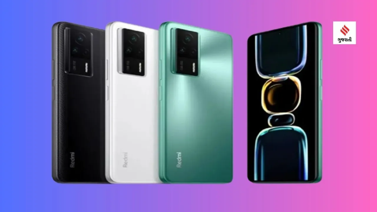 Xiaomi mobile | Xiaomi smartphone | Xiaomi MIX Fold 3 and Redmi K60 phones | Xiaomi MIX Fold | Redmi K60 phones