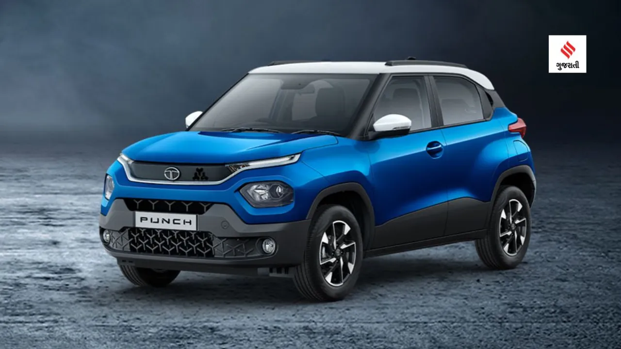 Tata Punch CNG | Tata Punch ICNG | Tata motors cars | Tata CNG Cars | Tata Punch ICNG Price | Tata Punch ICNG features