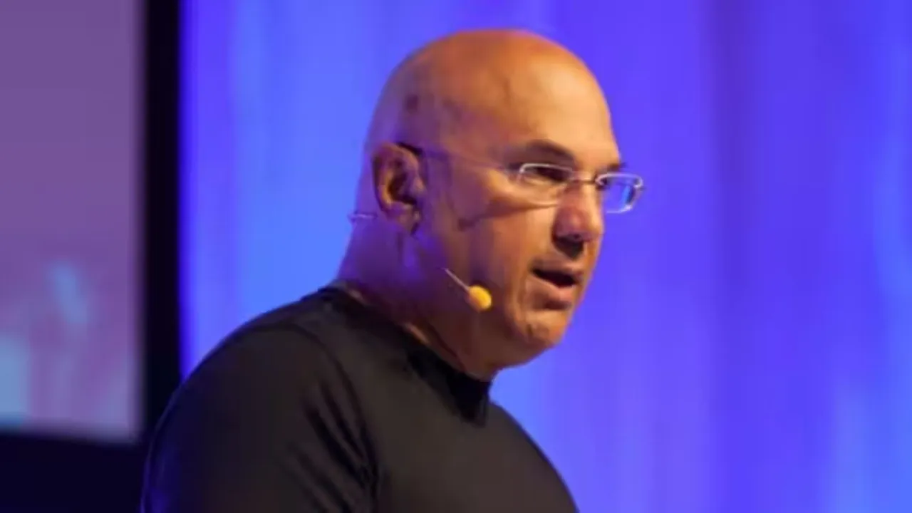 News Click | eville Roy Singham | American businessman | thoughtworks