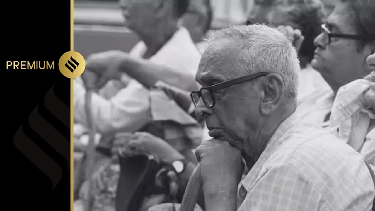 Comptroller and Auditor General of India, CAG reports, National Social Assistance Programme (NSAP)