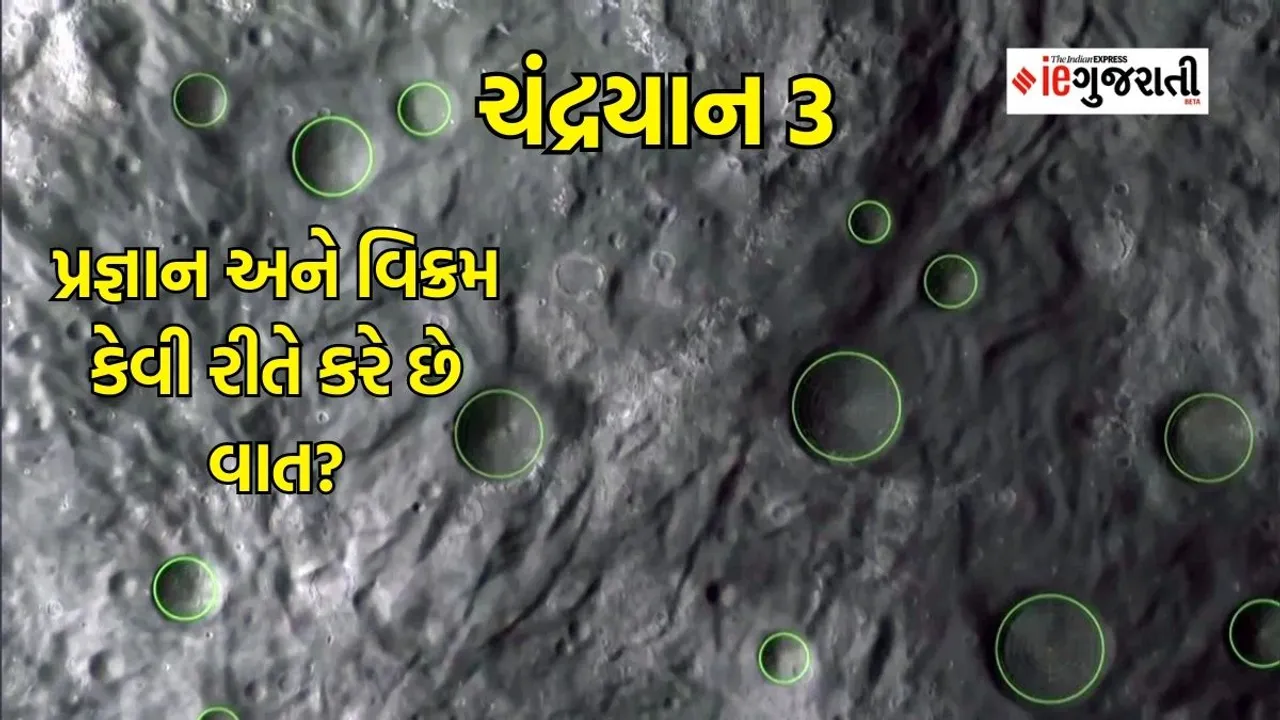 Chandrayaan 3 Mission latest updates, Vikram Lander and Pragyan Rover