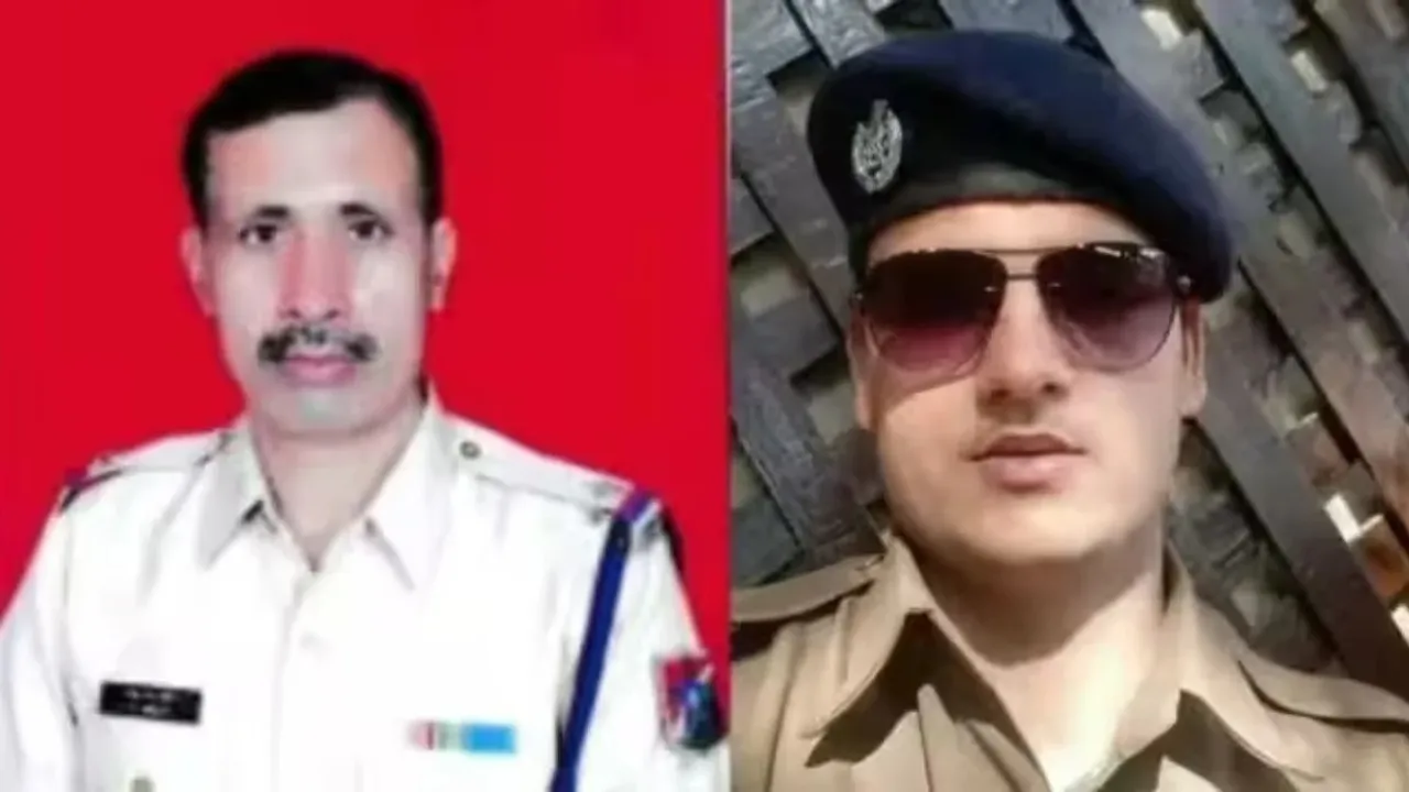 Jaipur Mumbai Train Firing, Jaipur Mumbai Express Train, rpf firing