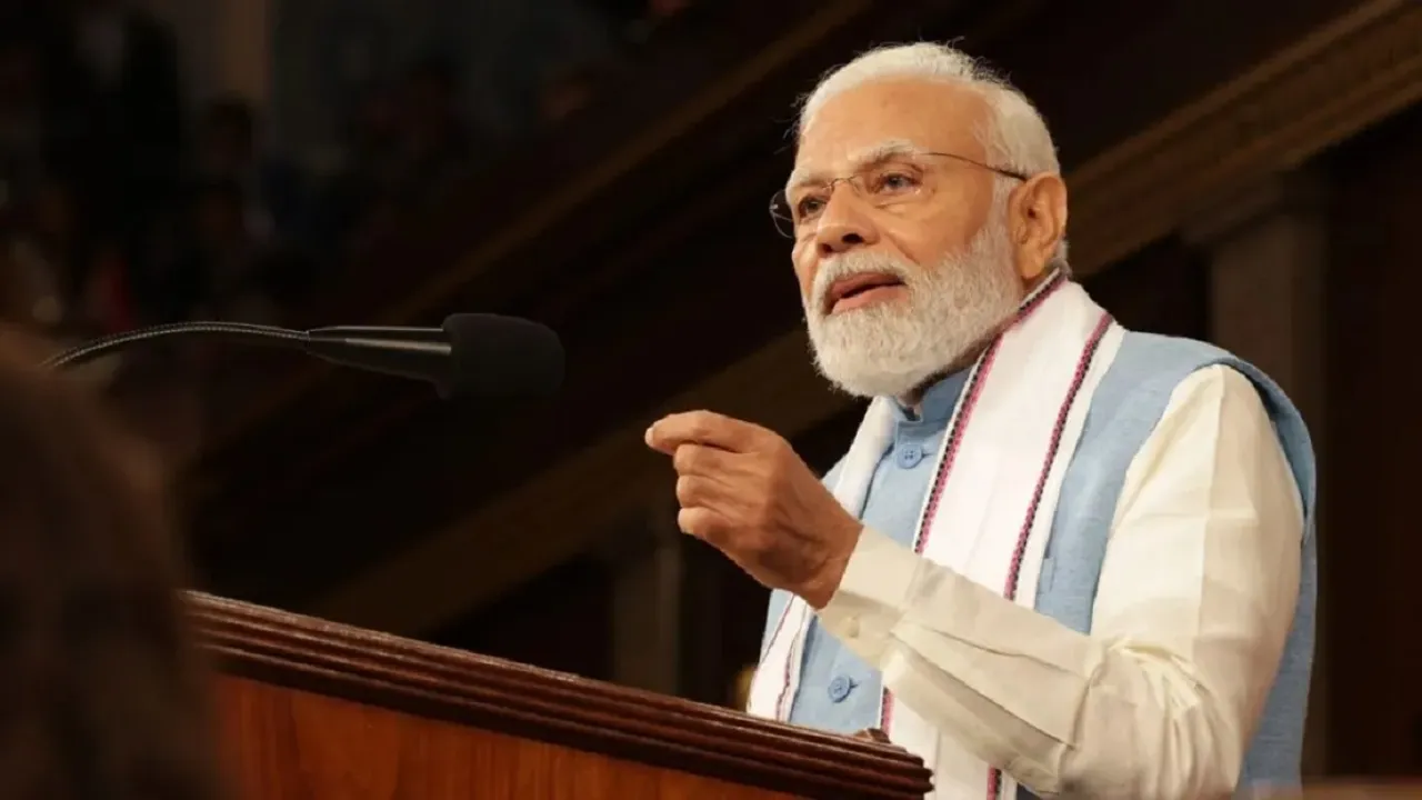 pm narendra modi | pew research center | G20 summit