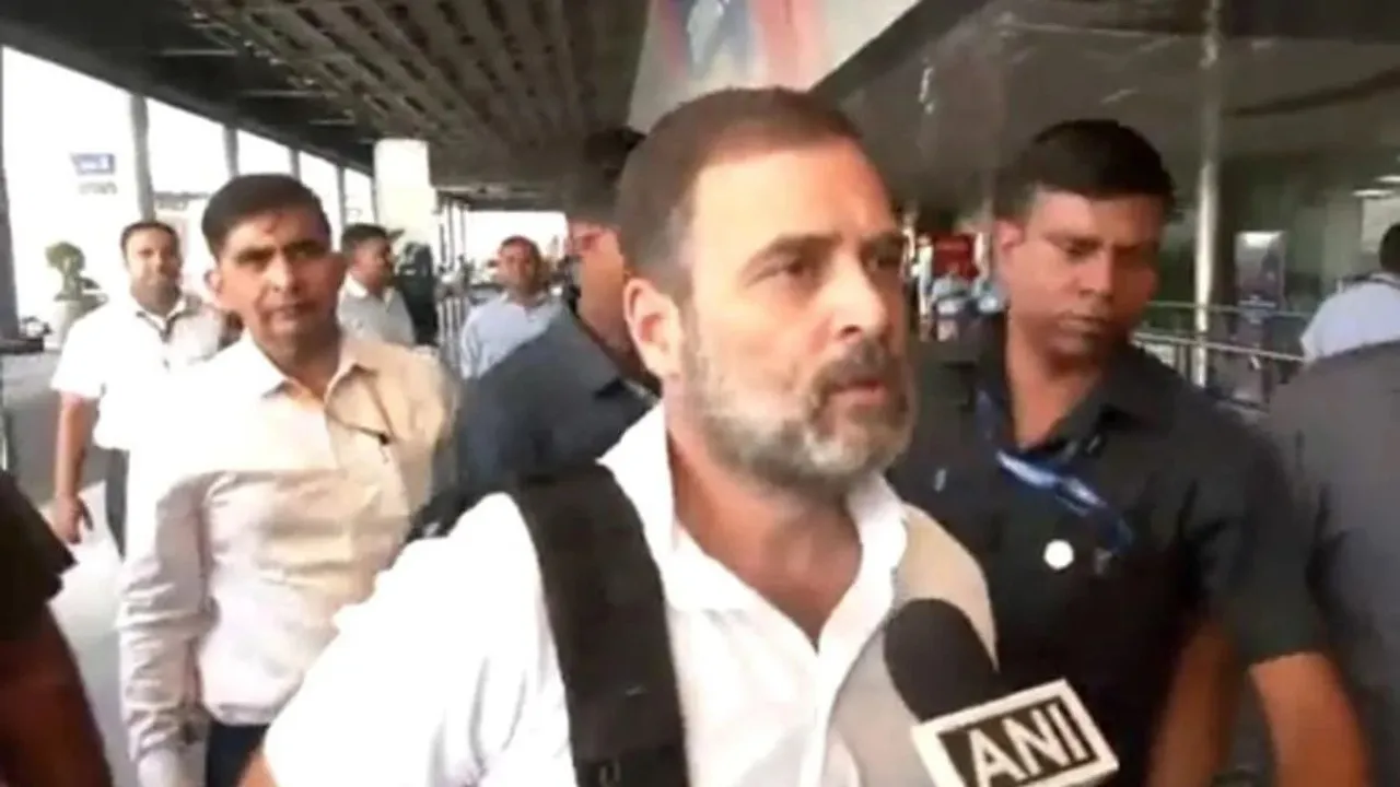 Rahul Gandhi, ladakh, Rahul Gandhi’s visit extended, congress, bharat jodo yatra