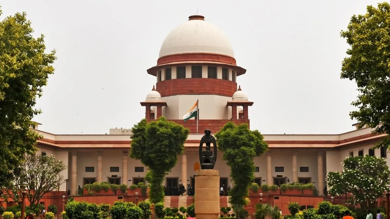 supreme court | article 370
