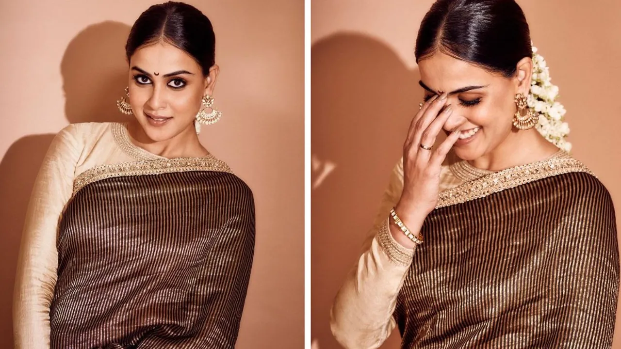 Genelia Dsouza| Genelia Dsouza Birthday | Genelia Dsouza Net Worth | Ritesh Deshmukh