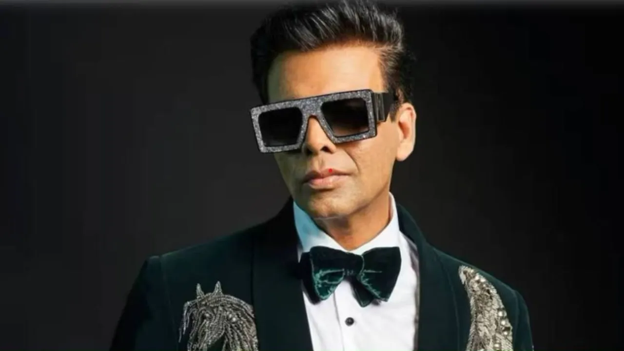 Karan johar| karan johar Express Adda| Karan johar interesting facts| Karan johar Facts