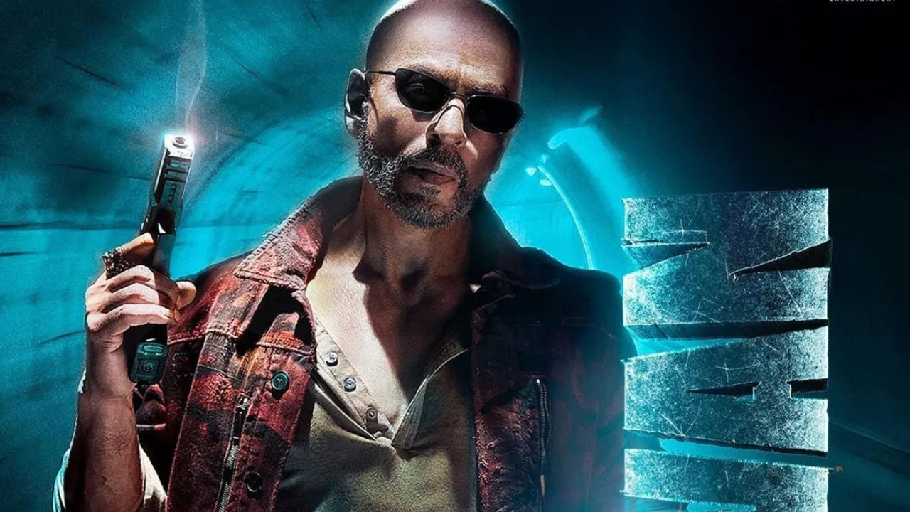 Jawan| Jawan Ott Rekease| Jawan Ott Release On Netflix| Jawan Box Office Collection| Shah Rukh Khan