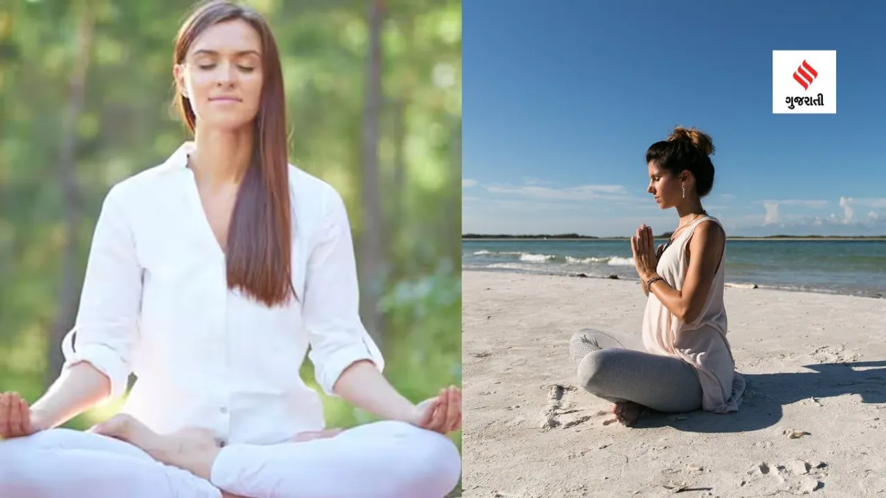 Does Kapalbhati help you lose belly fat (freepik & unsplash)