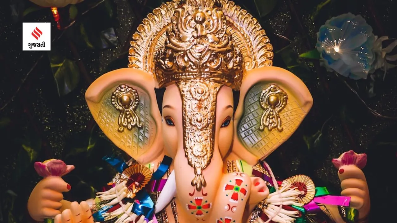 Ganesh Chaturthi 2023: History And Importance (unspalsh)