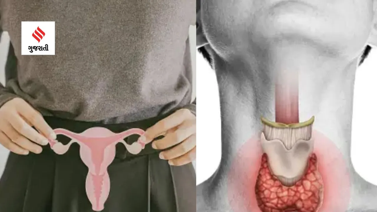 Health Tips Can Thyroid Affect Fertility(unsplash)