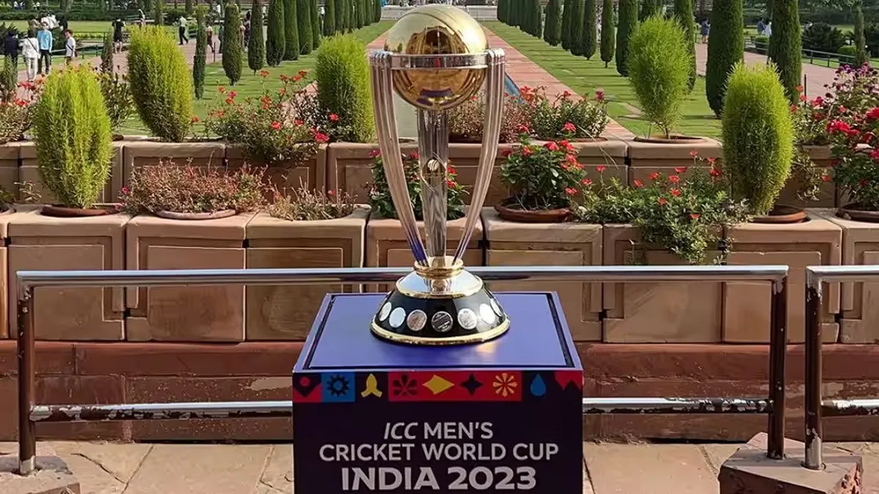 ICC world cup 2023 | world cup 2023 | team india squad