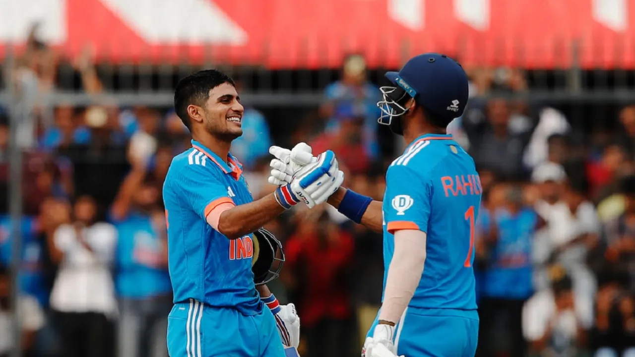 India vs Australia 2nd ODI | india vs australia 2nd ODI live score