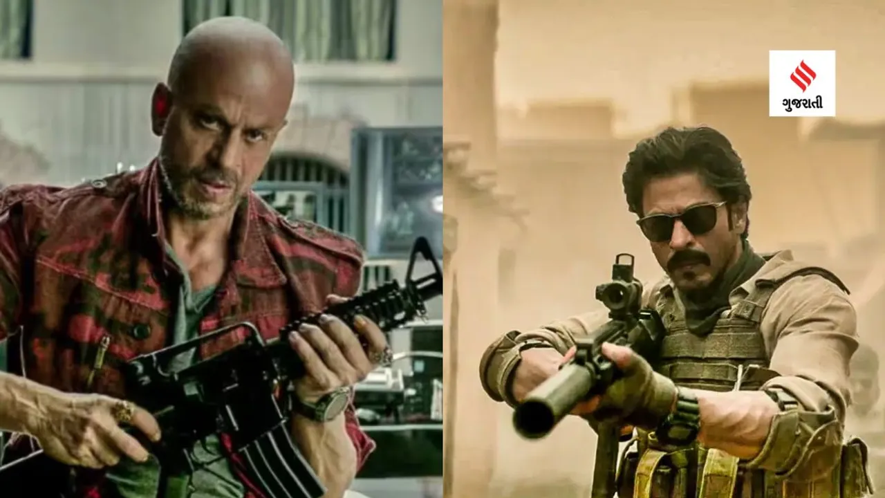 Jawan Box Office Collection Day 3