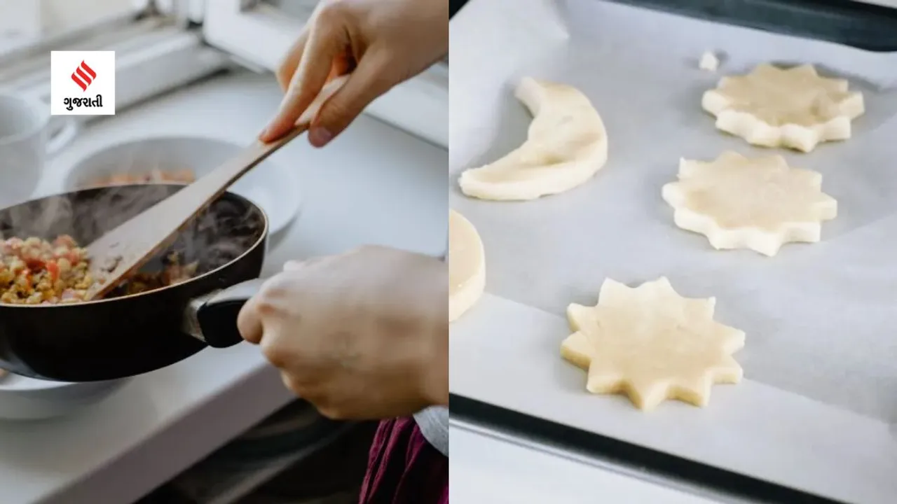 Kitchen Hacks This is what you must know about kitchen hacks (unsplash) (1)