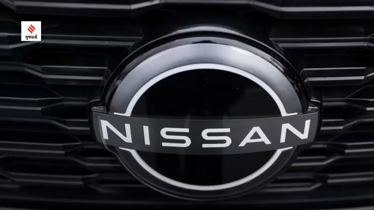 _NISSAN will launch 6 vehicles in the next two years