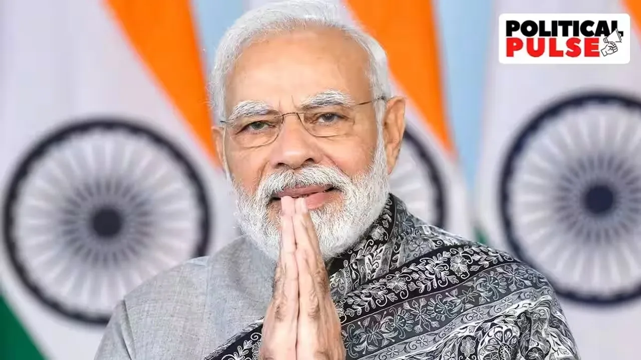 PM Modi |pm narendra modi | narendra modi on G20 | Exclusive Interview PM Narendra modi