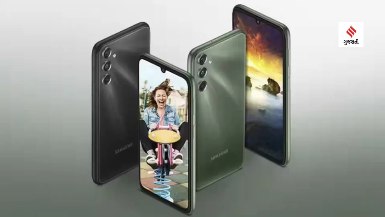 Samsung Galaxy F34 5G price And Features