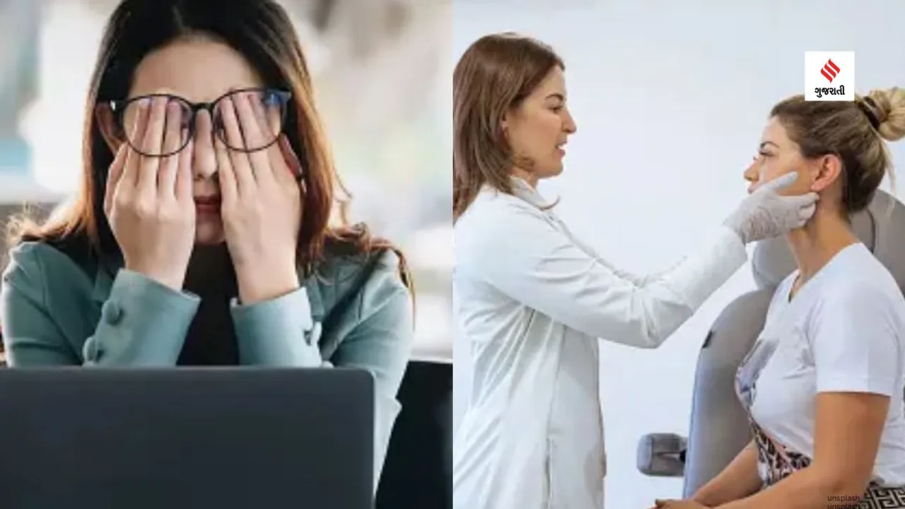 Skincare Tips :Stress can wreak havoc on your skin, but the tips are effective (Source unsplash)