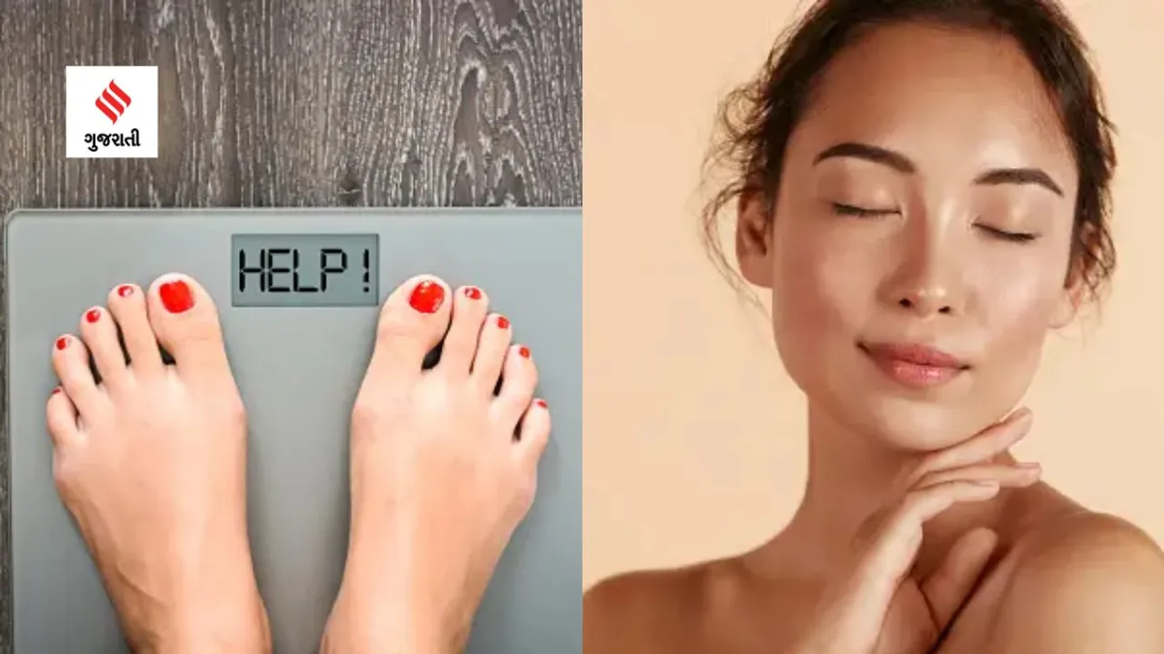 Weight Loss Recipe and for glowing skin (Unspalsh)