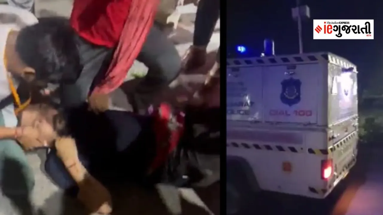 Ambaji Bhadarvi Poonam 2023