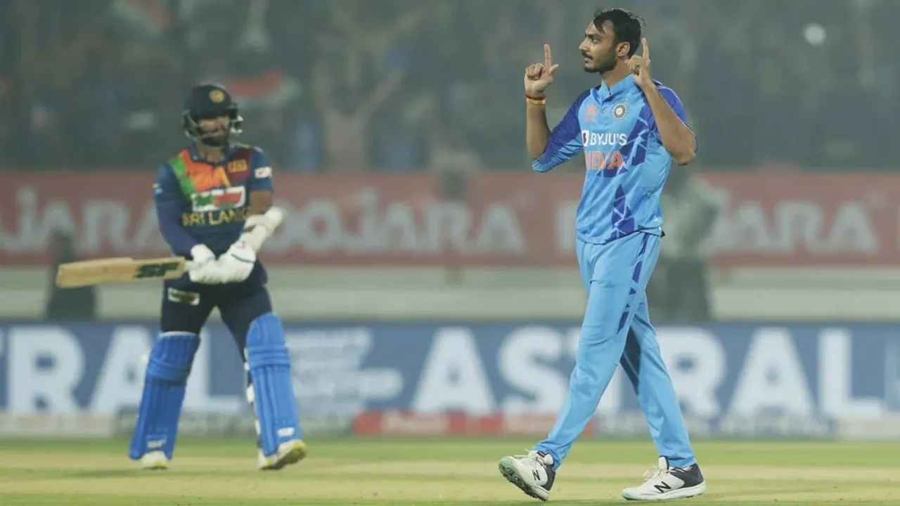 axar patel | world cup 2023 | axar patel injury